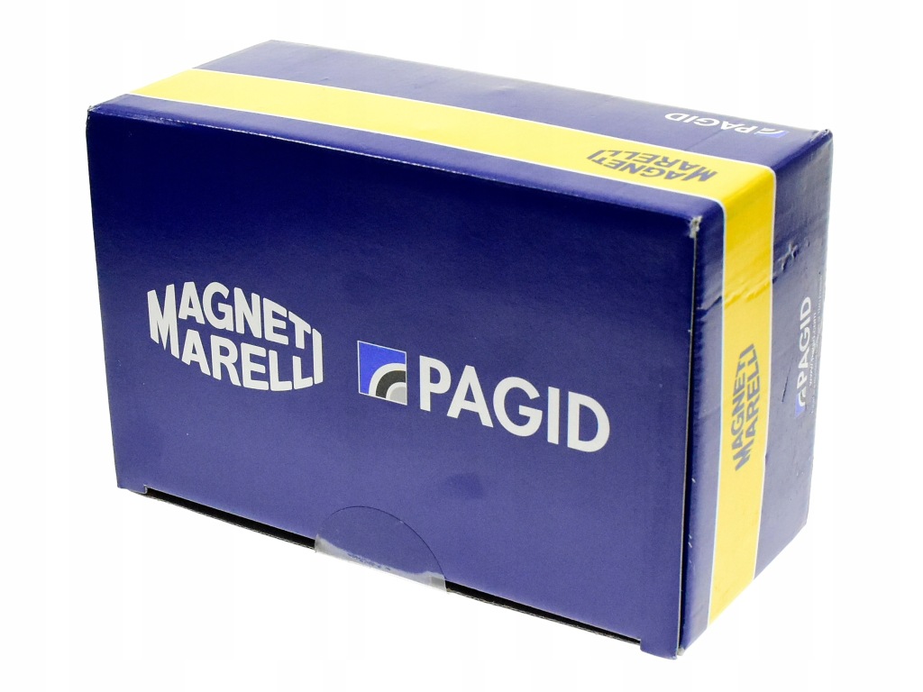 Купити Гальмівні колодки гальмівні pagid t2078mm super якість!