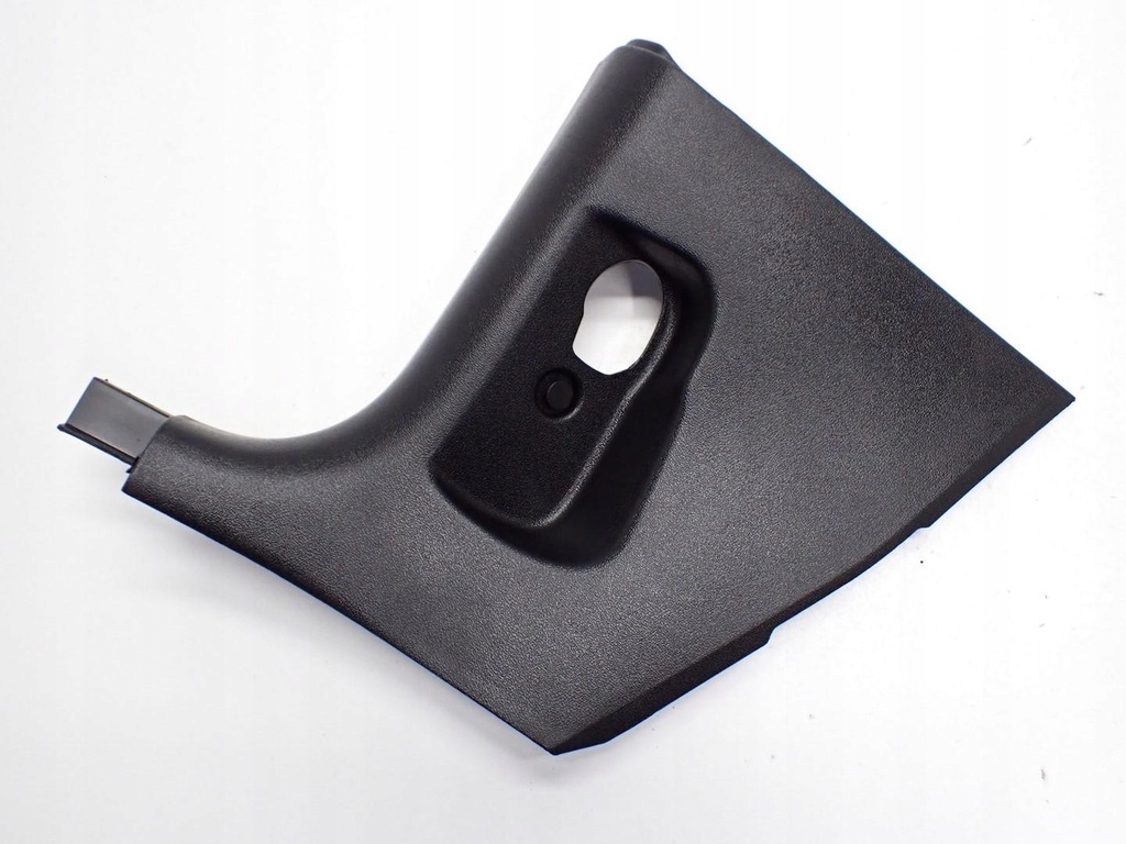 фото №1, Захист поріг стійка лівий перед 1p1863483b seat leon ii 10r