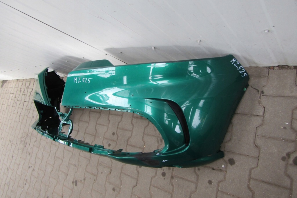 фото №3, Бампер перед передній alfa romeo tonale 2022-