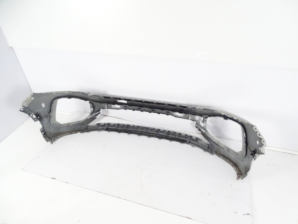 фото №6, Бампер перед vw t-roc lift 2ga r-line