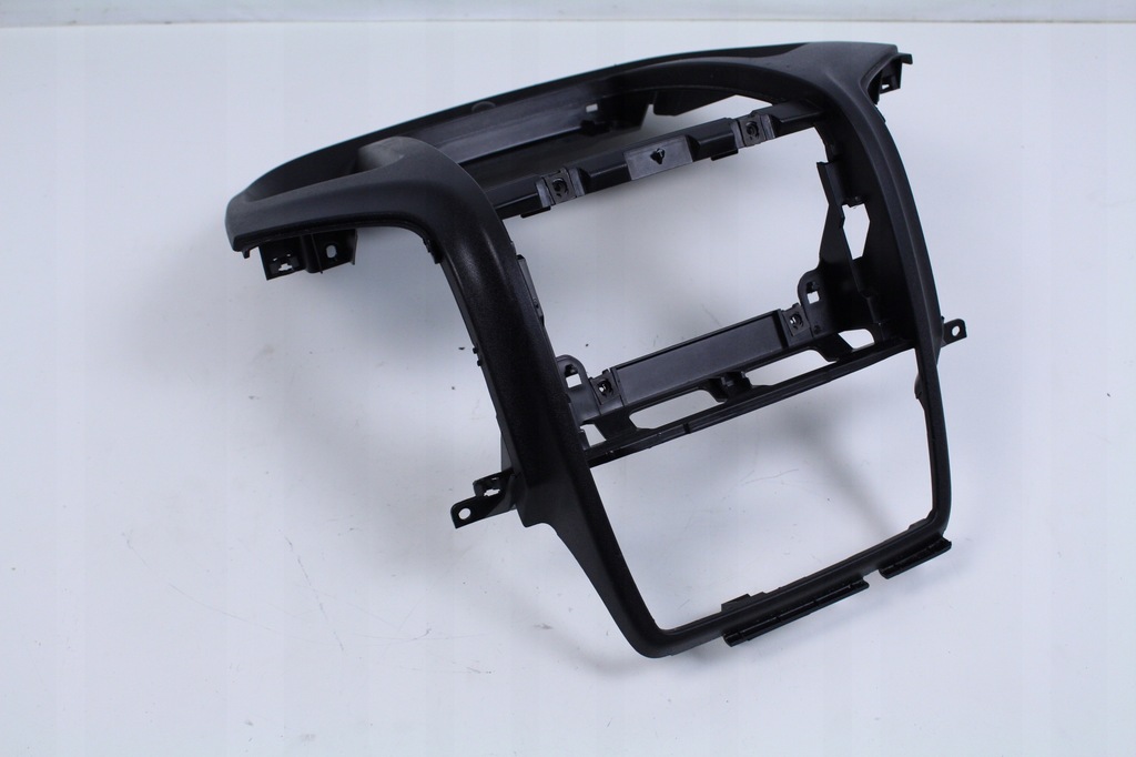 фото №2, Рамка радио citroen jumper iii 18r.