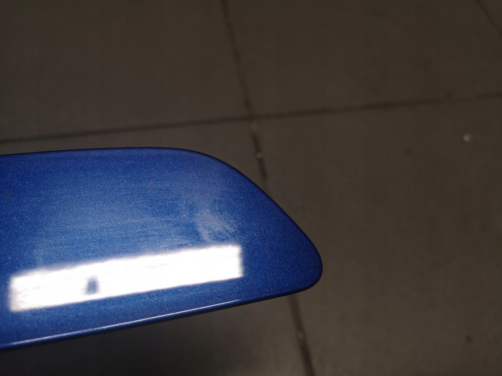 фото №6, Заглушка розпилювача права audi rs6 c7 4g0955276j