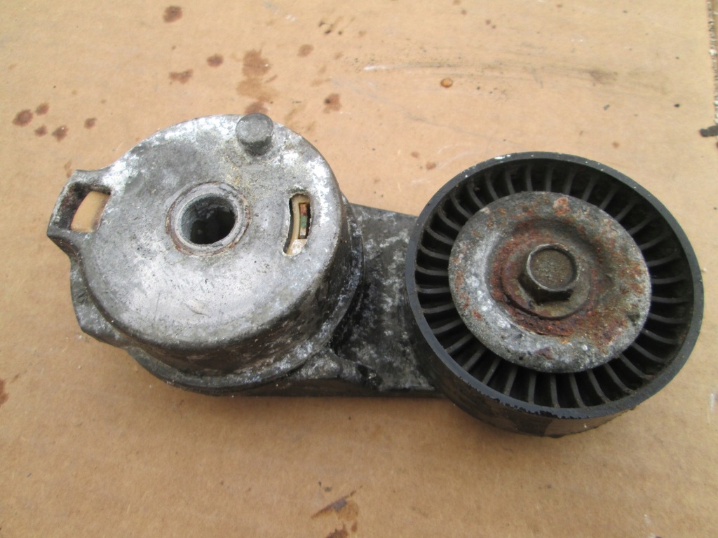 фото №1, Dodge charger 5.7 challenger натяжитель ремень 12r