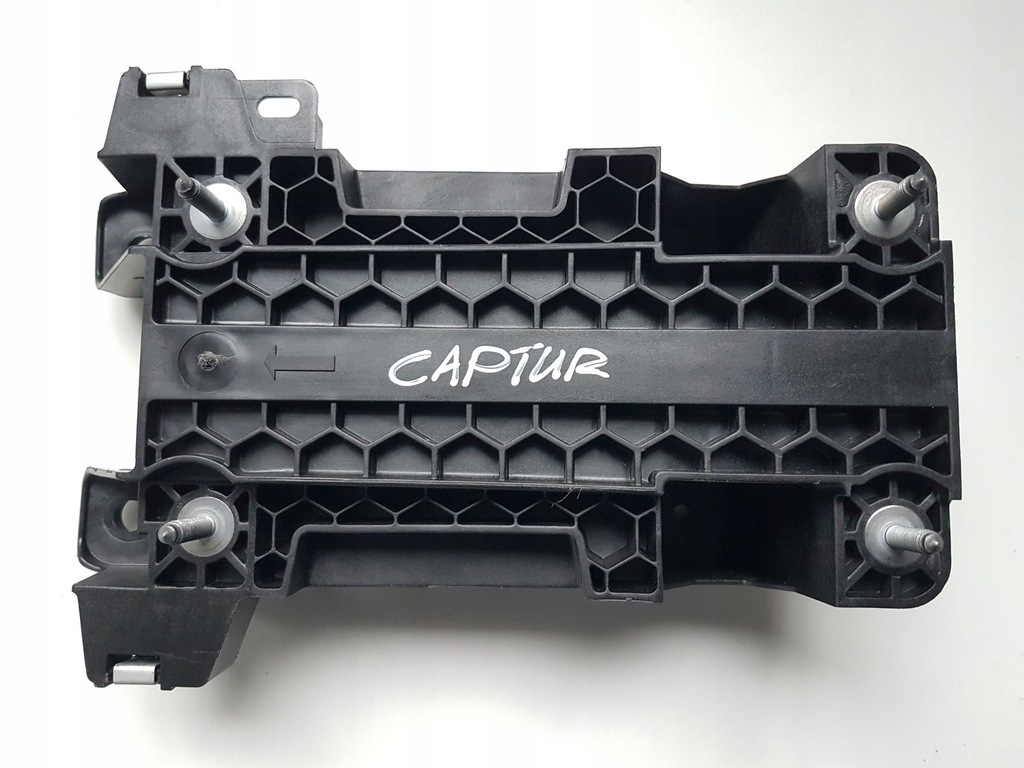 фото №1, Основание выборщик передач renault captur ii 19-