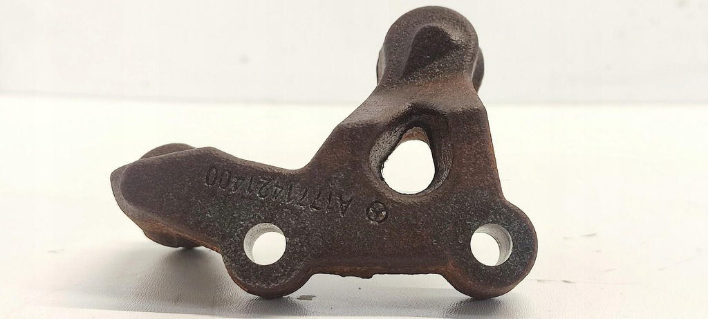 фото №1, Mercedes w247 кронштейн катализатора a1771421400