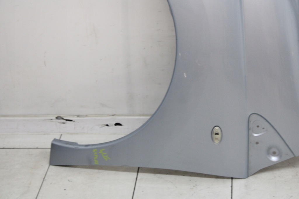 фото №10, Крила лівий перед передній peugeot expert ii scudo 2006r- knf - kod