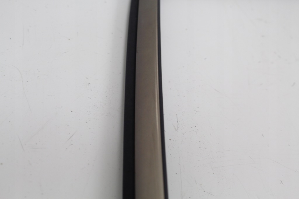 фото №5, Молдинг прокладка стекло задняя mercedes w140 cl coupe