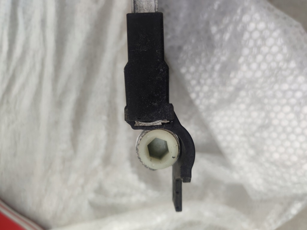 фото №6, Chevrolet camaro радиатор кондиционера 2016+