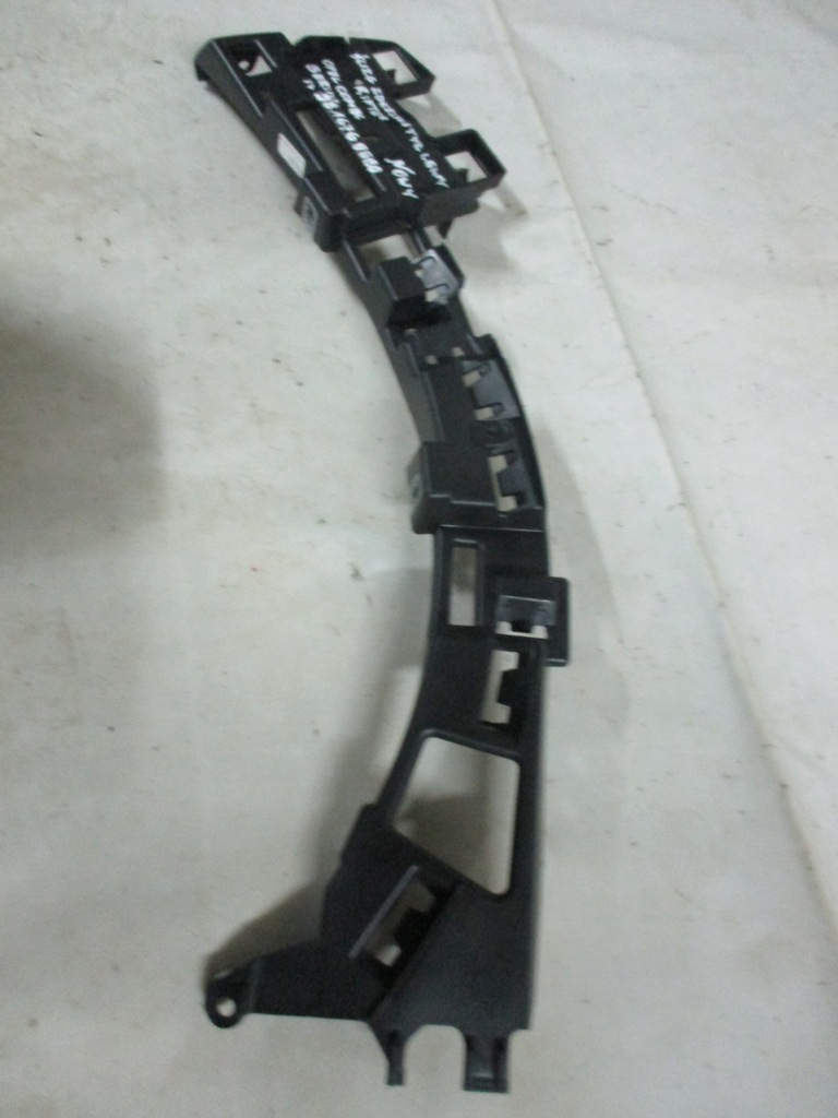 фото №6, Напрямна бампера лівий задня combo, rifter, berlingo iv 4