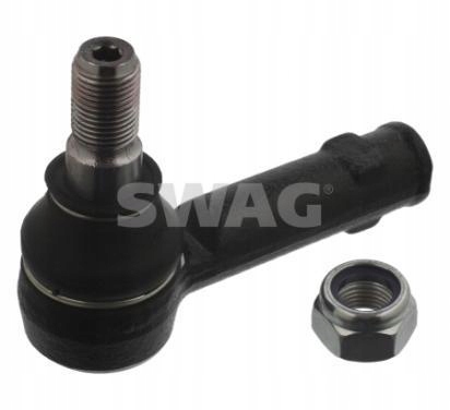 фото №1, Swag наконечник тяга ford transit 92-00 le=pr