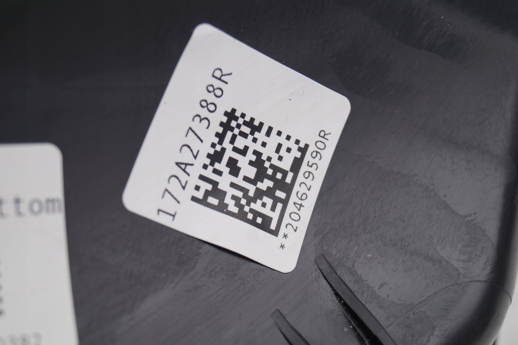 фото №8, Бак adblue renault kangoo nissan kubistar mercedes citan 4113101ab