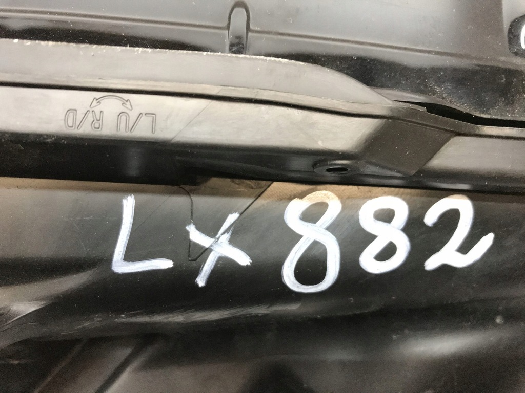 фото №15, Lexus nx 2 ii лампа левая перед full led