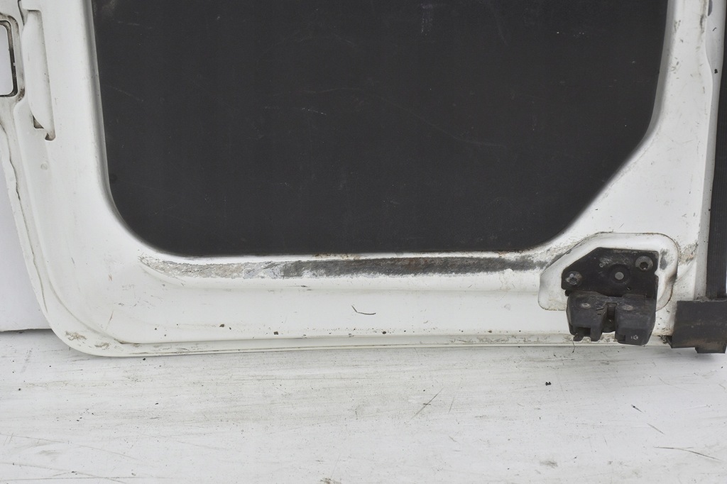 фото №7, Дверь задние задняя правое opel combo iii d fiat doblo