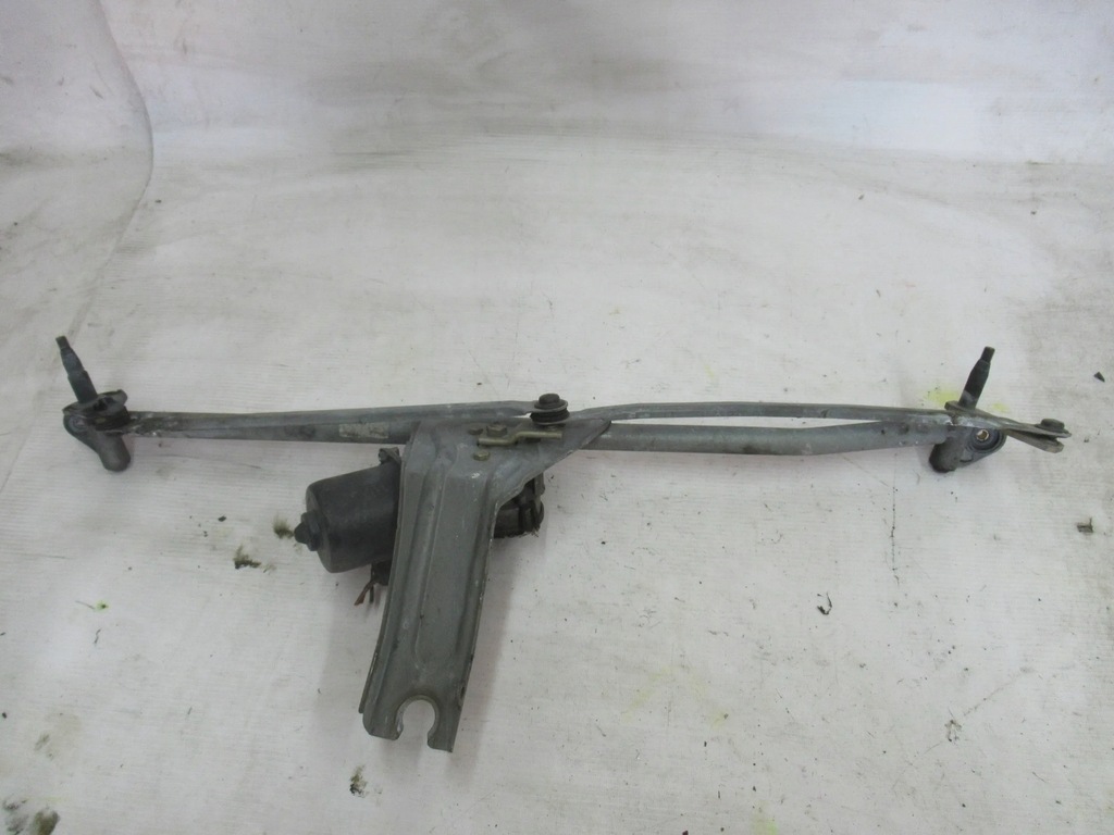 фото №2, Механізм двірник mini cooper r50