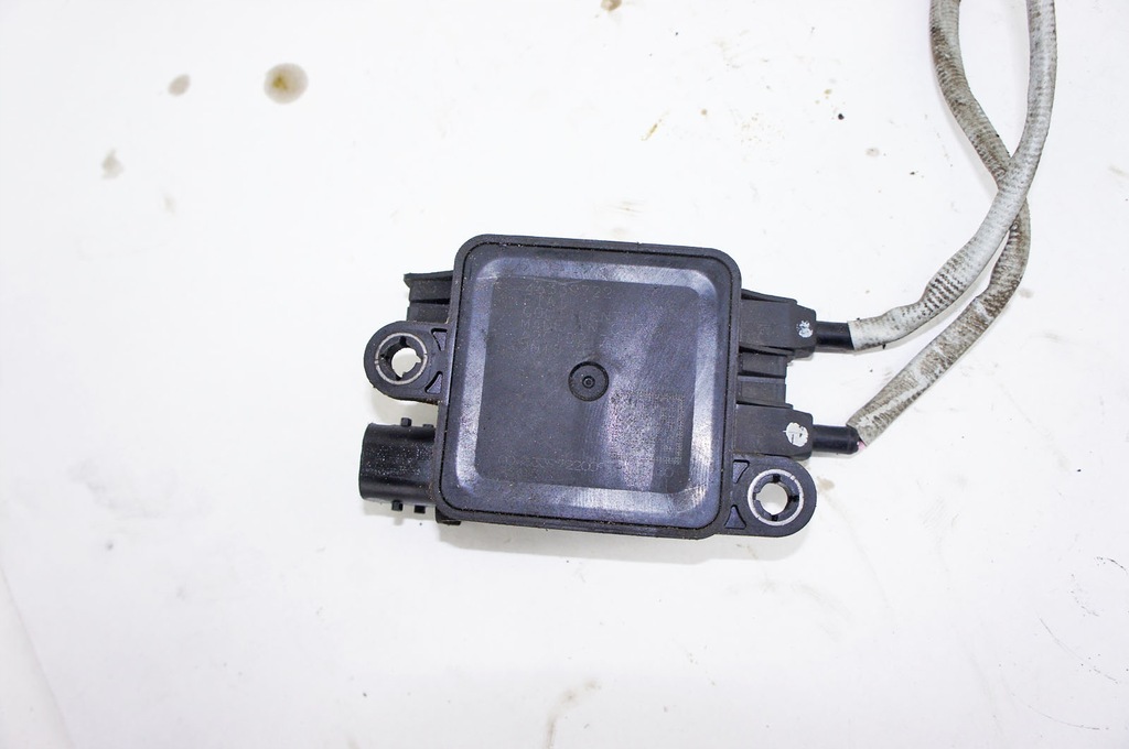 фото №7, Qe149 jeep renegade 1.3i датчик температуры выхлопных газов