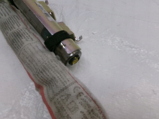 фото №4, Hyundai i20 ii шторка безпеки подушка безпеки права