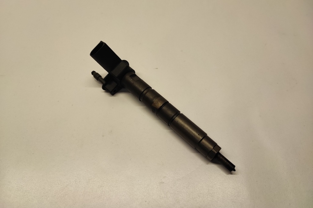 фото №11, Инжектор bmw x5 f15, f85 8508153 3.0l дизель 280kw 2016