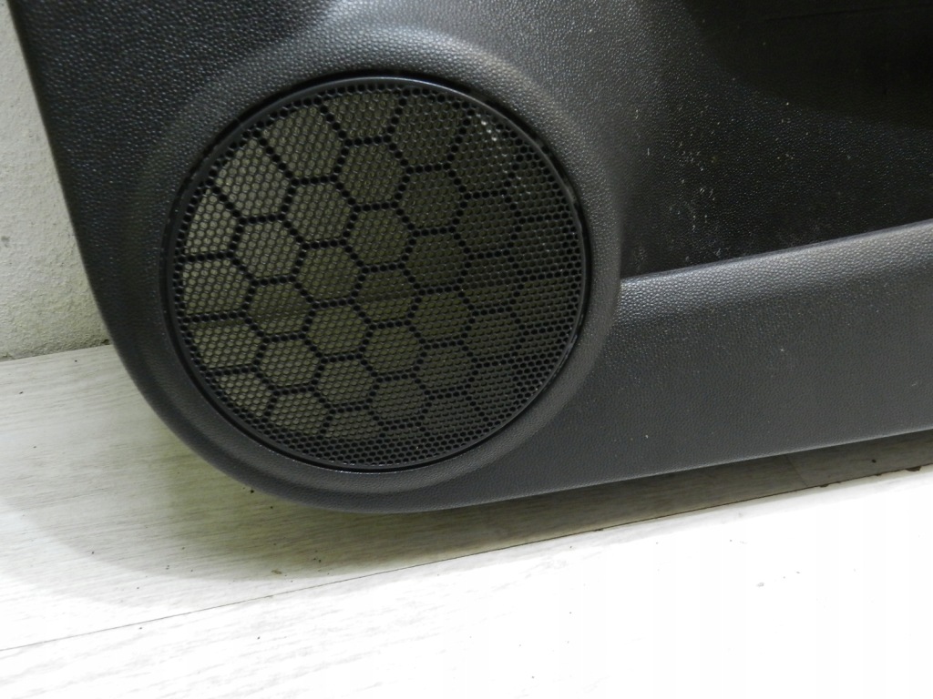 фото №5, Opel corsa d обшивка оббивка двері правих 3d