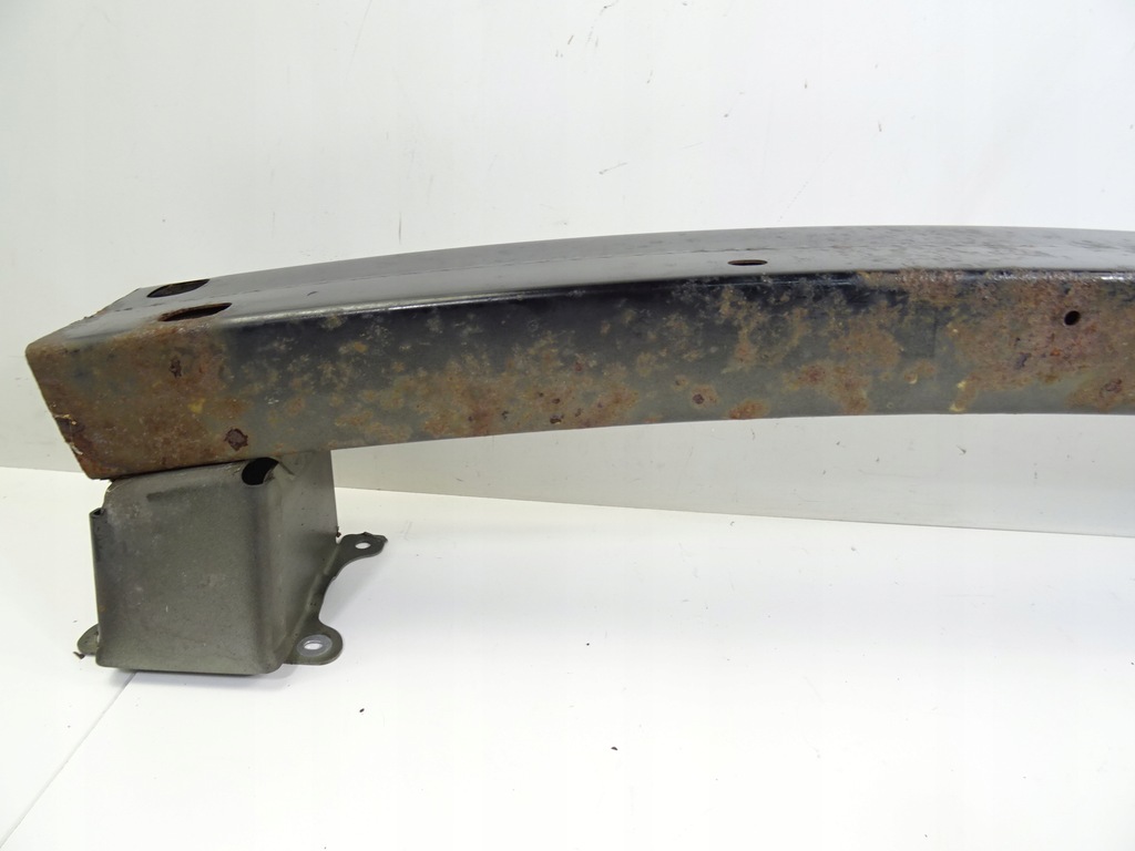 фото №9, Nissan pulsar балка бампера задняя gno