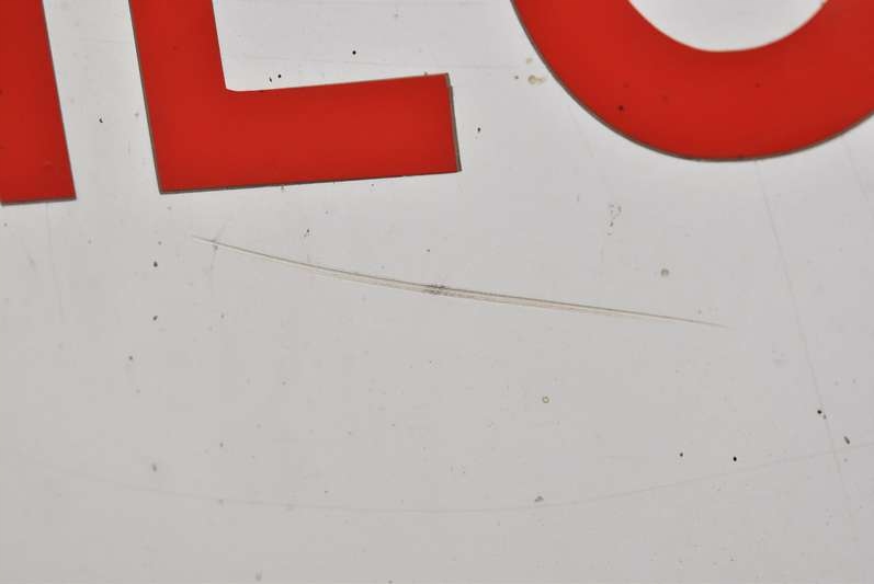 фото №10, Двері ліва перед передні білий citroen berlingo 2 ii 08-12