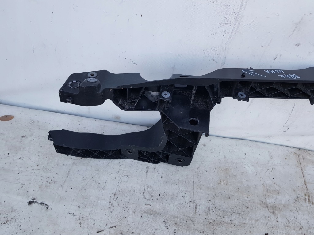 фото №10, Pas передний mercedes vito w447