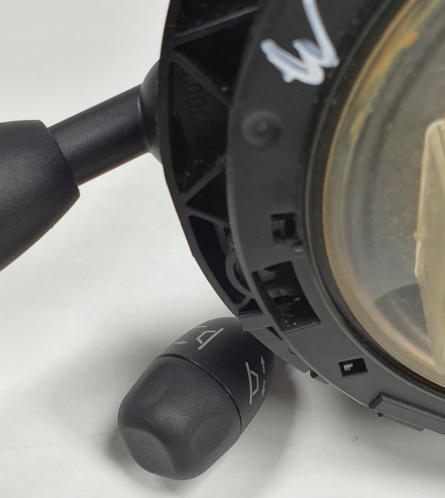 фото №3, Перемикач комбінований mercedes w212