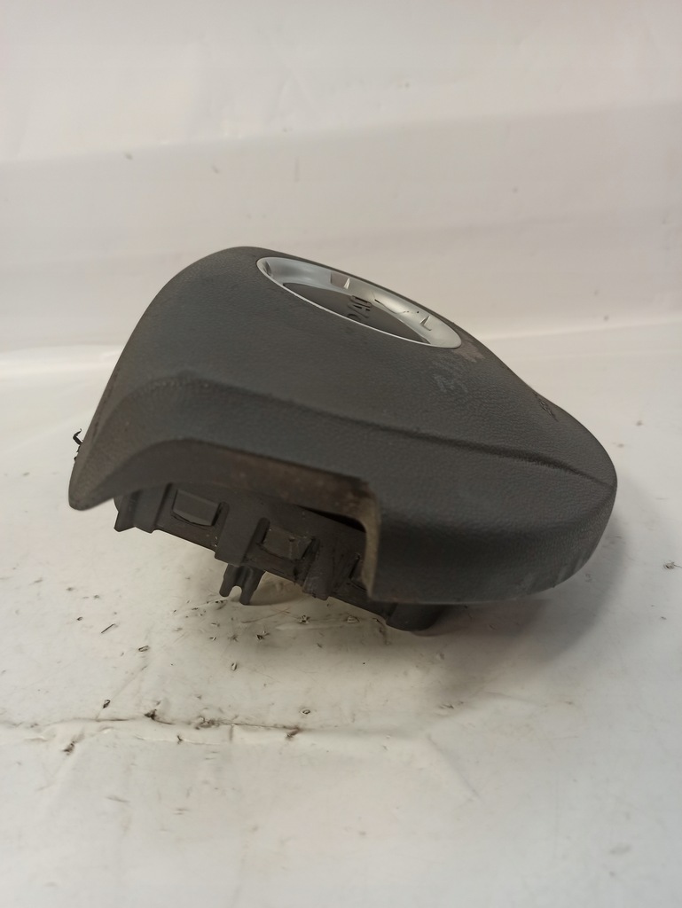 фото №7, Dacia dokker i подушка подушка безопасности руля 3064537 8200823307-d