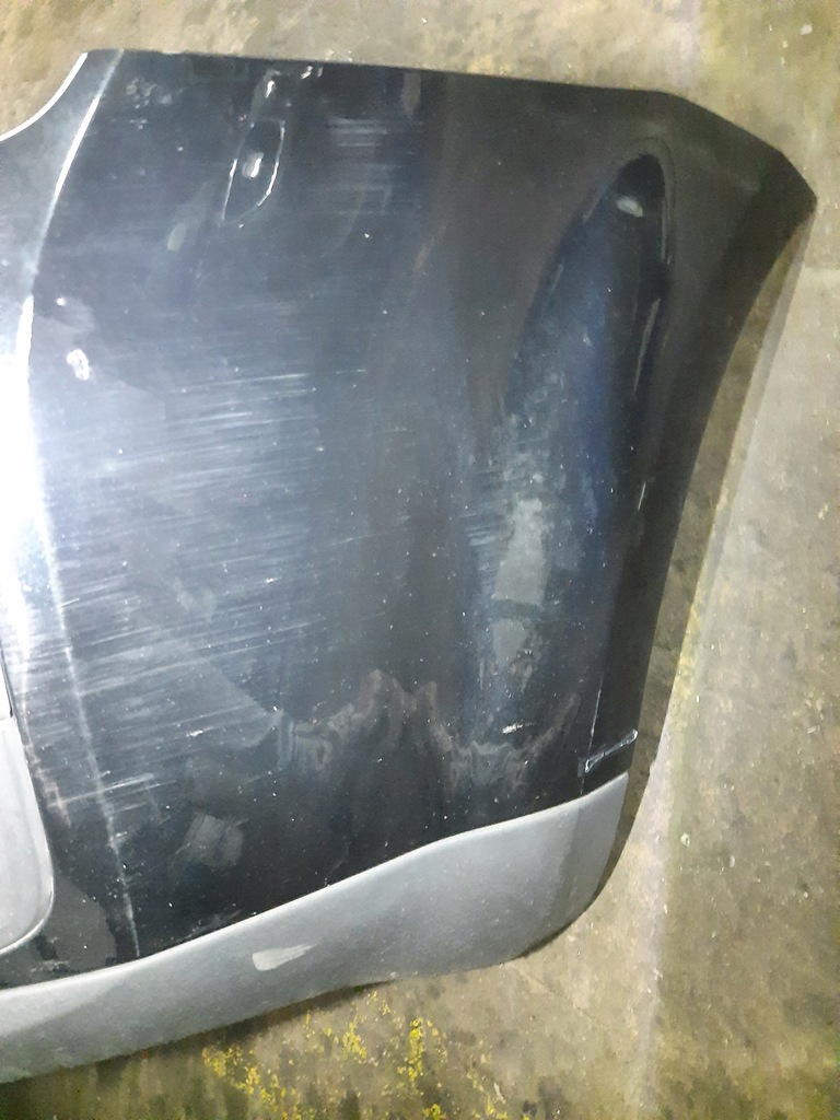 фото №12, Бампер перед ford cmax kompletny з протитуманні фари