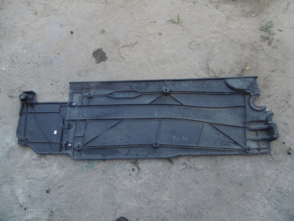 фото №5, Защита подвеска левая 2q0825201b vw polo 2g vi