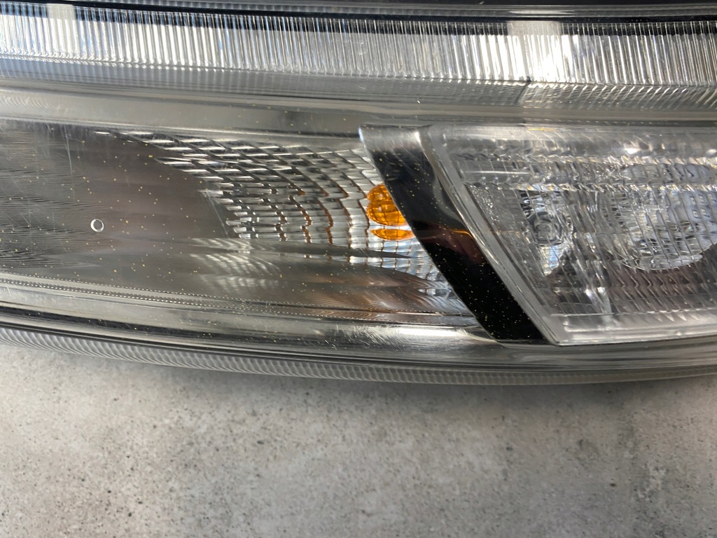 фото №6, Nissan leaf i лампа правый задняя 26550 3nl0b