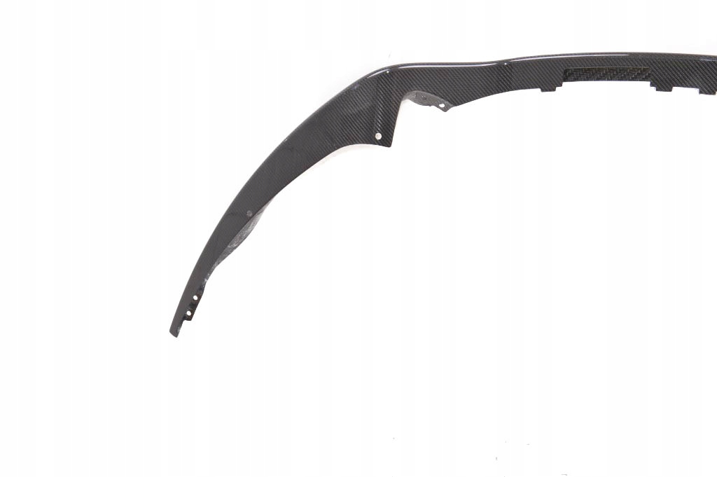 фото №7, Aston martin vanquish спліттер бампера перед oem