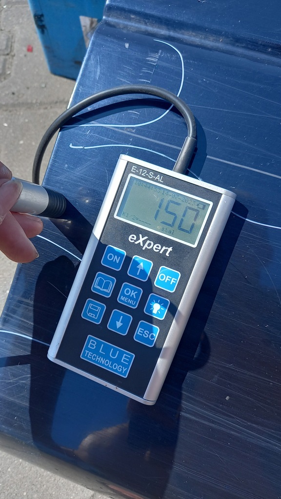 фото №8, Дверь правое перед toyota previa 01r van