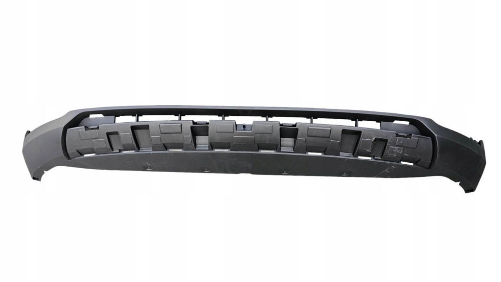 фото №1, Накладка бампера перед спойлер volvo xc40 31448340