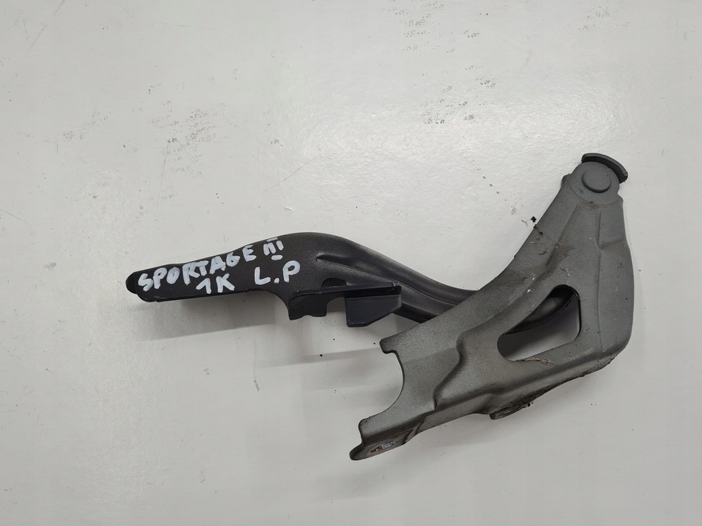фото №1, Kia sportage iii петля капот левый 1k