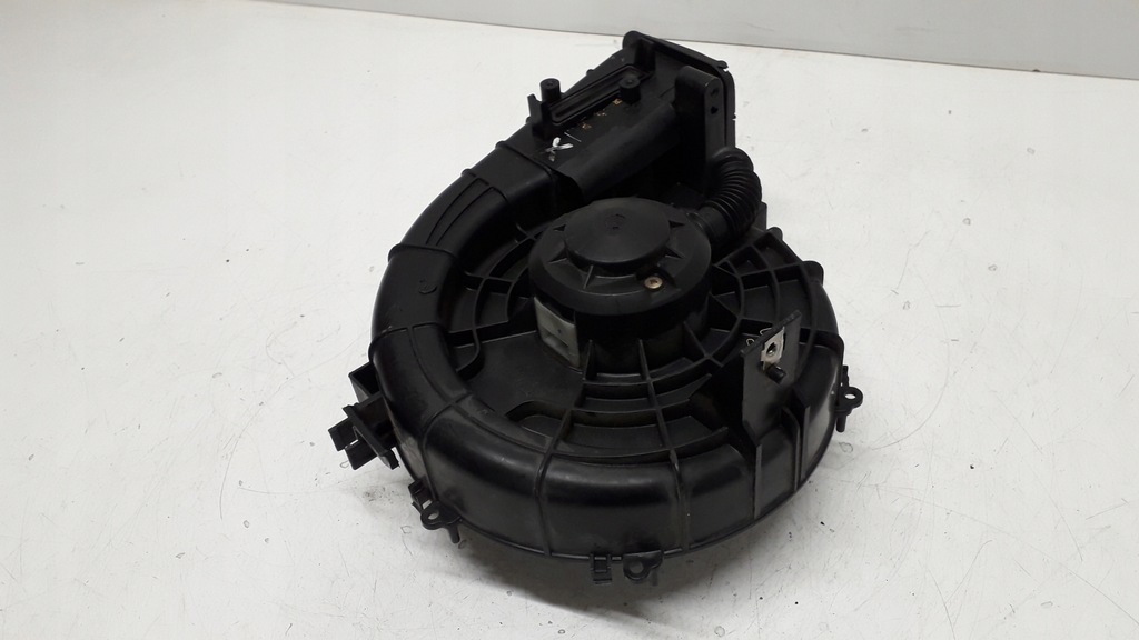 фото №5, Nissan altima l31 02-06 вентилятор воздуходувка