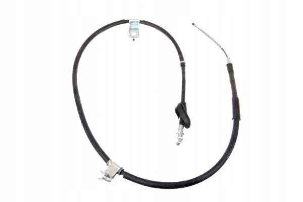 фото №1, Nk трос тормоза ручного hyundai задняя atos 98- le