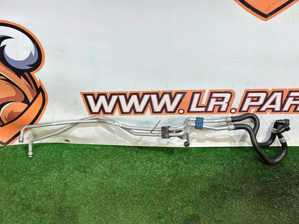 фото №1, Провода масла коробки range l405 cpla-7r081-aa