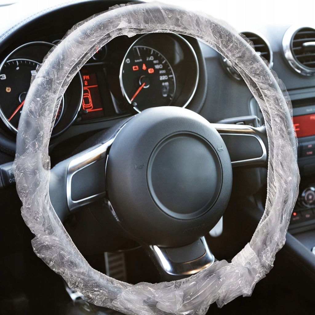 фото №12, Чехлы na сиденья автомобильные защита пластик