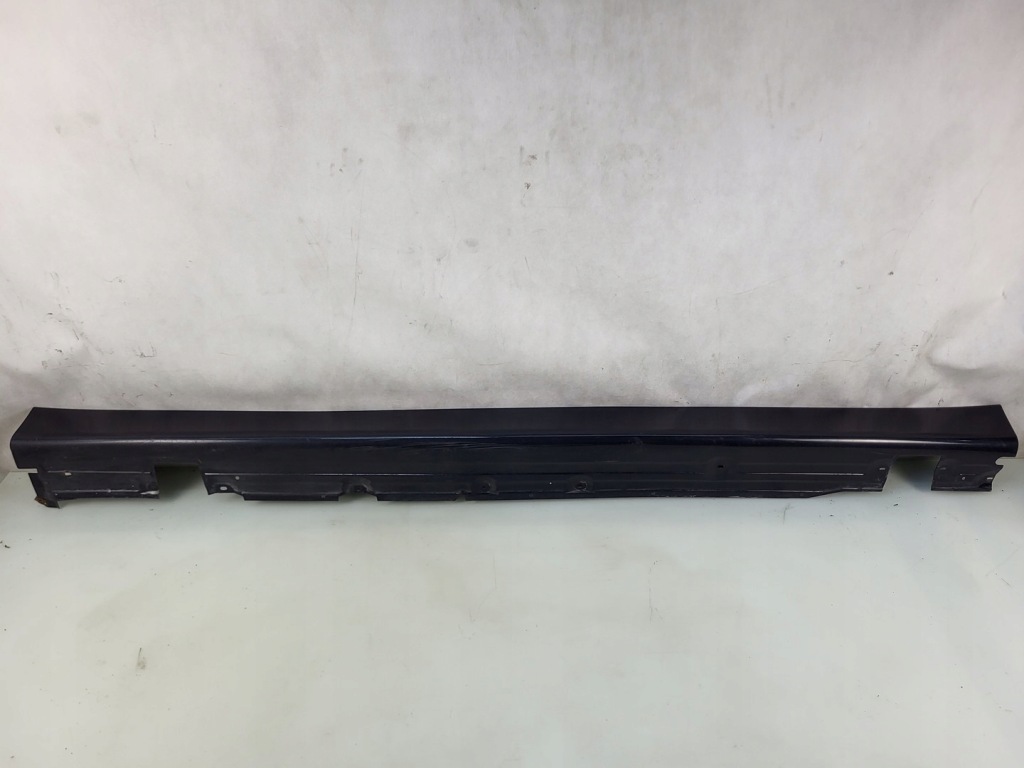 Купить Bmw 7 e38 long молдинг порог накладка левая порог левое