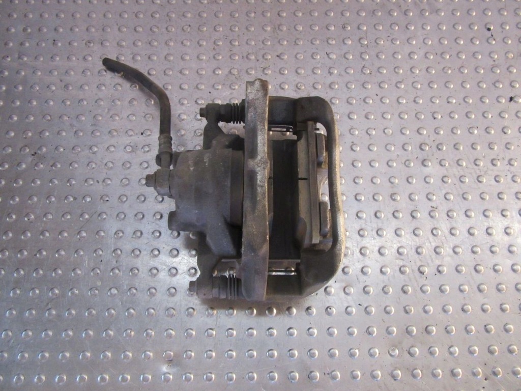 фото №10, Chevrolet volt ampera 2010 супорт гальмівний перед