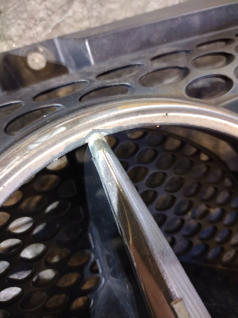 фото №13, Решётка радиатора решётка радиатора a6398800185 mercedes viano w639