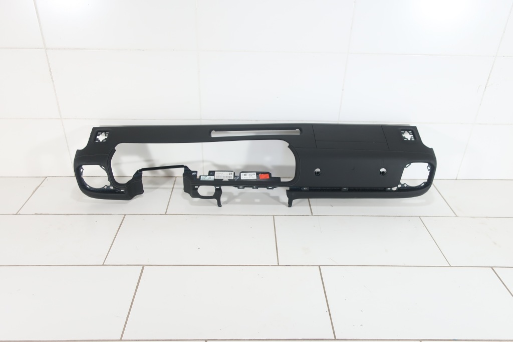 Купити Mercedes w464 amg панель  g klasa шкіра