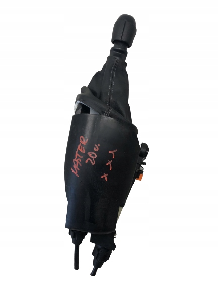 фото №1, Домкрат выборщик передач механическая коробка передач renault master