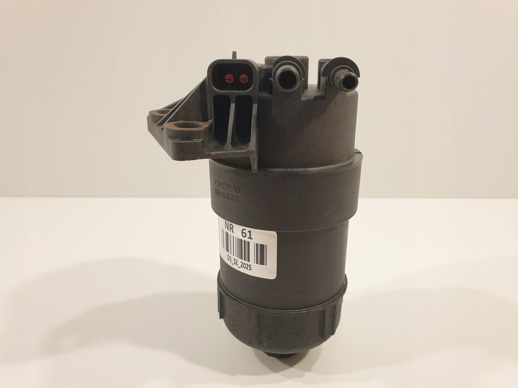 фото №12, Volvo s60 i v70 ii xc70 i xc90 i корпус фильтра топлива 8616848