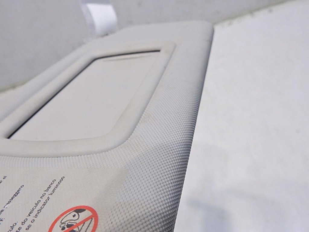 фото №6, Козырёк защита правая renault laguna iii