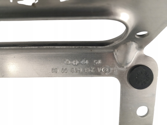 фото №4, Кронштейн кронштейн distronic радар mercedes w213