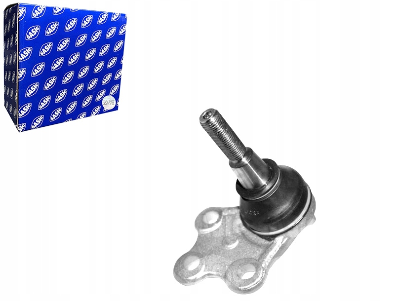 фото №1, Шарова опора важеля перед l/p renault latitude 1.5d-3.0d 07.10- sasic