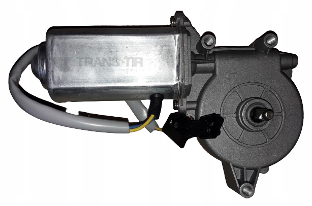 фото №1, Моторчик скло renault magnum e-tech dxi лівий