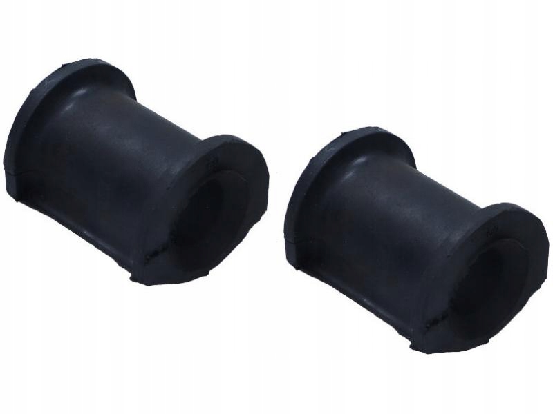 фото №3, Гумовий елемент стабілізатора. kia p. pride pride da 90- 22mm