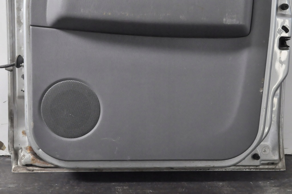 фото №10, Ford ranger iv дверь правый задняя задние